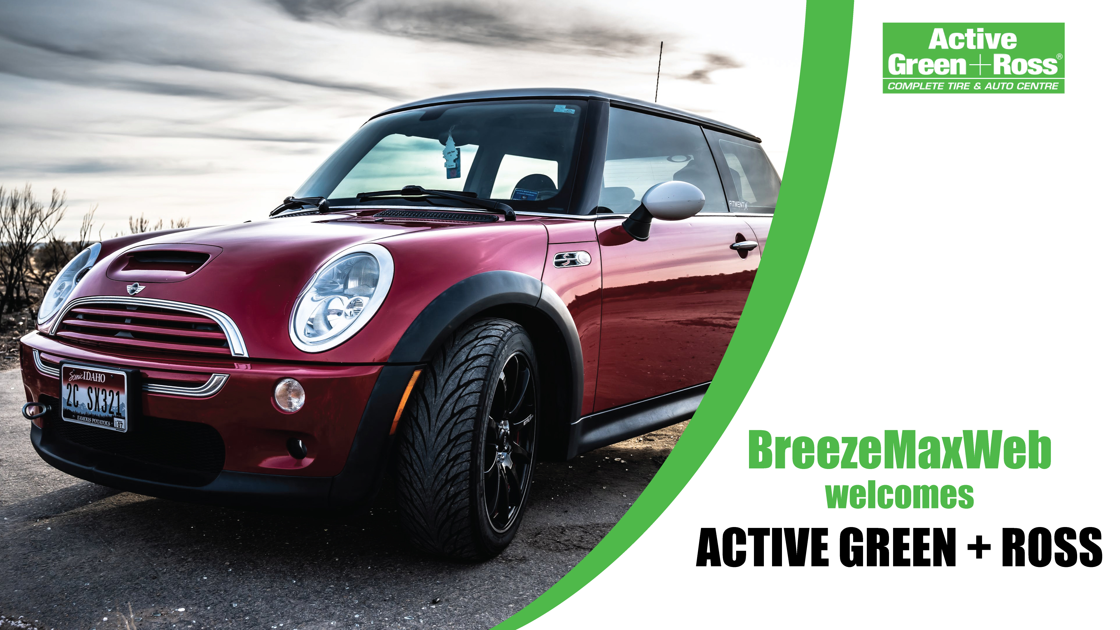 Active Green