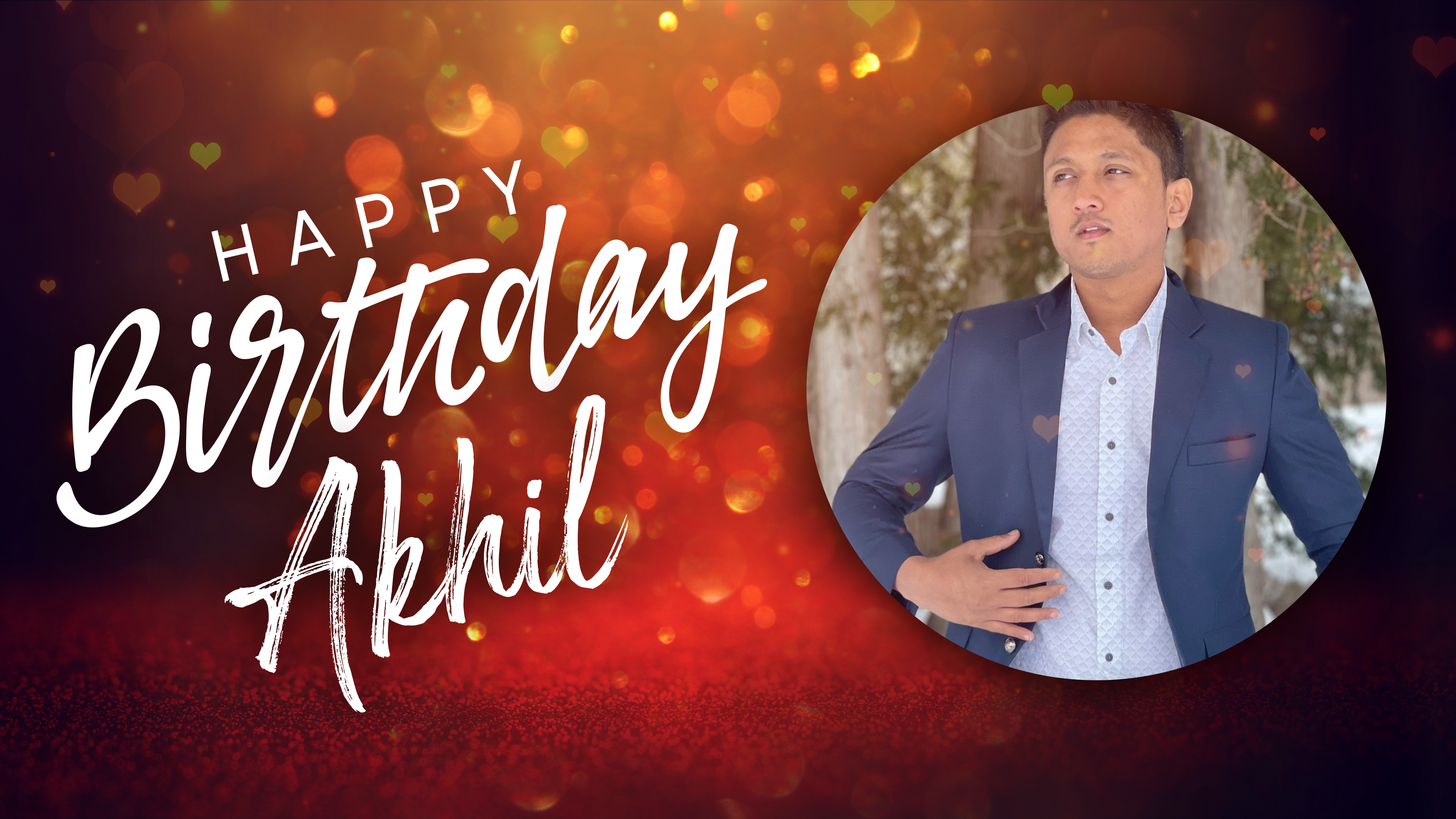 Akhil