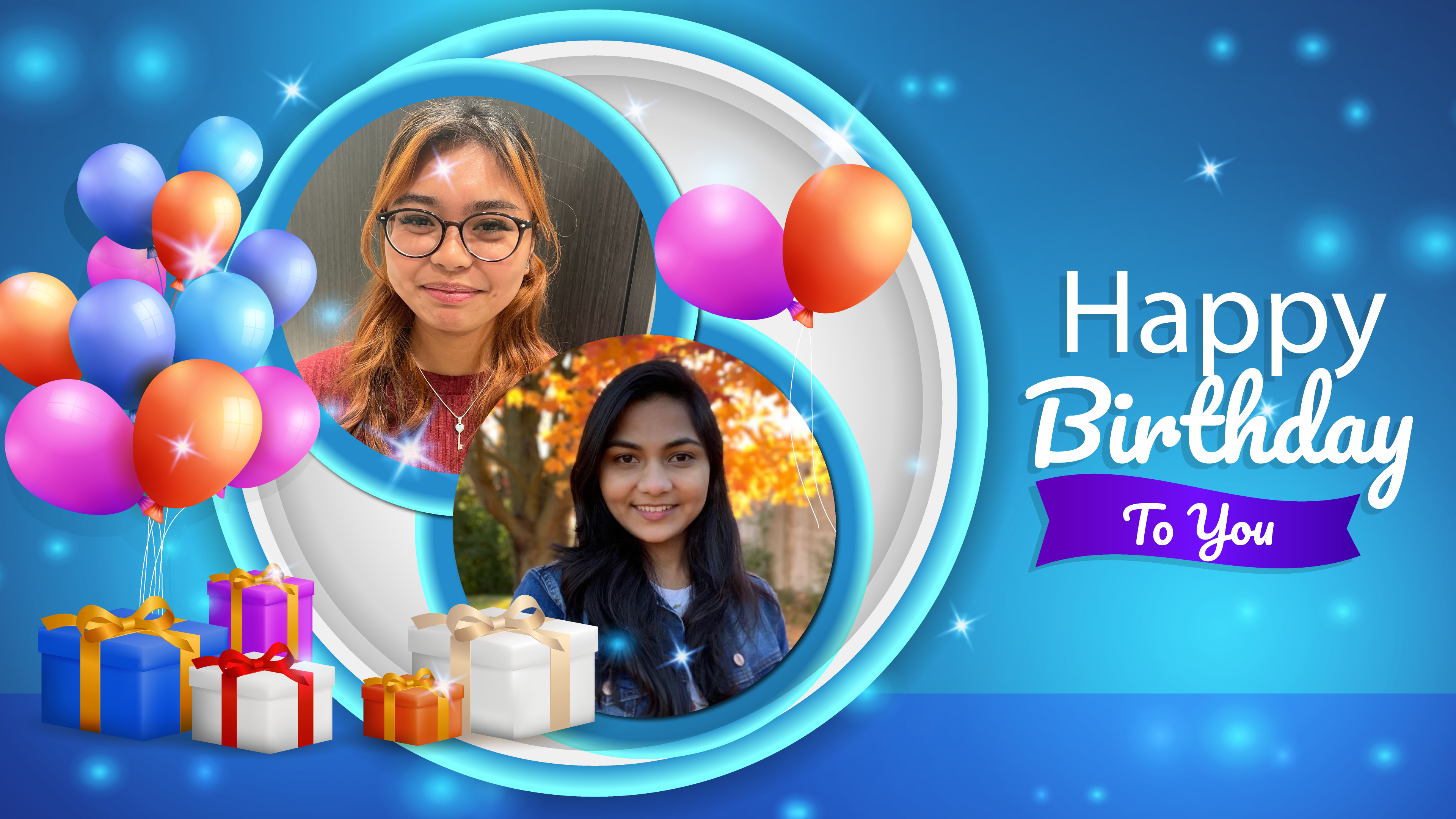 Birthday Banner Abi Abita