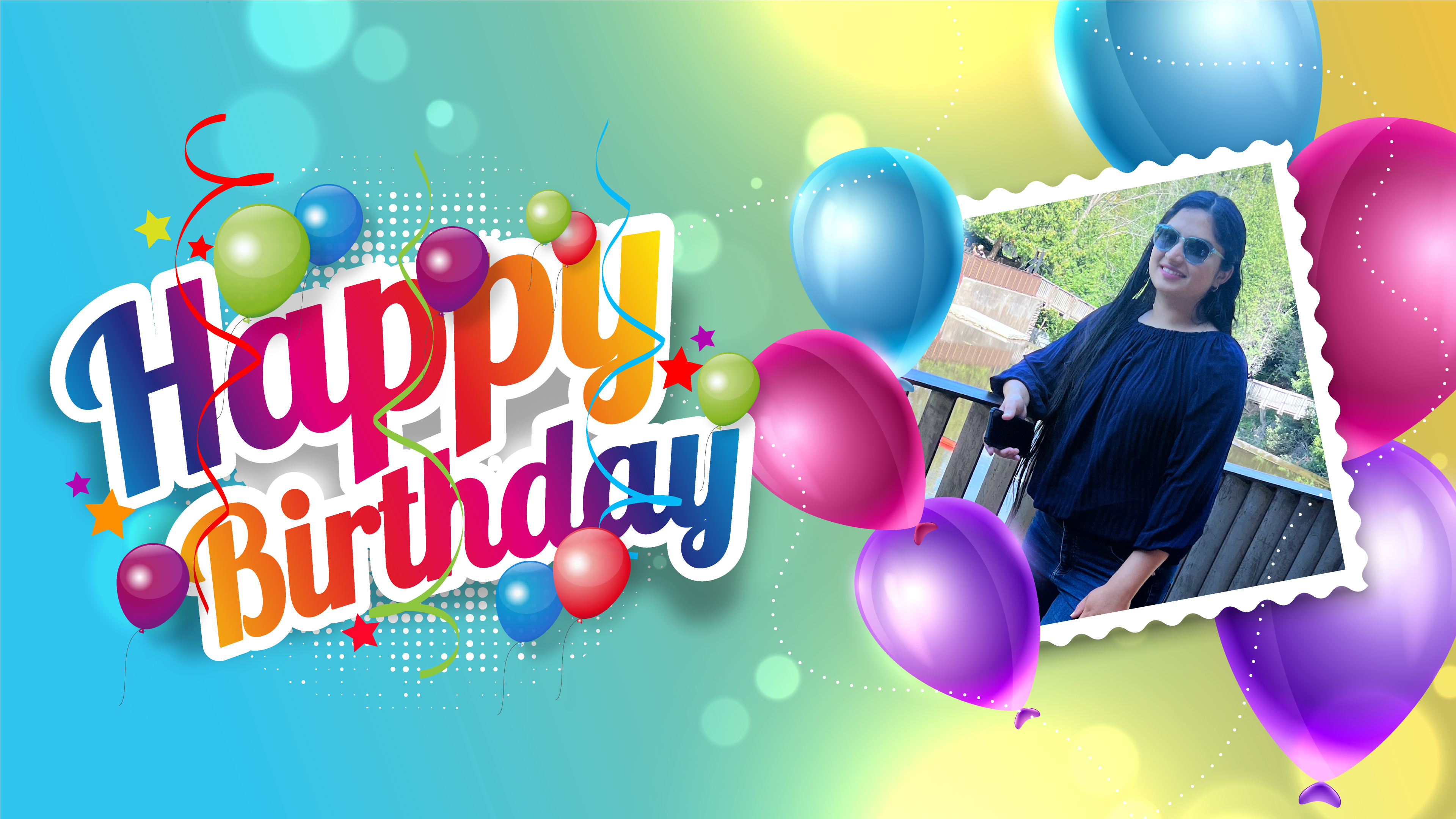 Navpreet Birthday