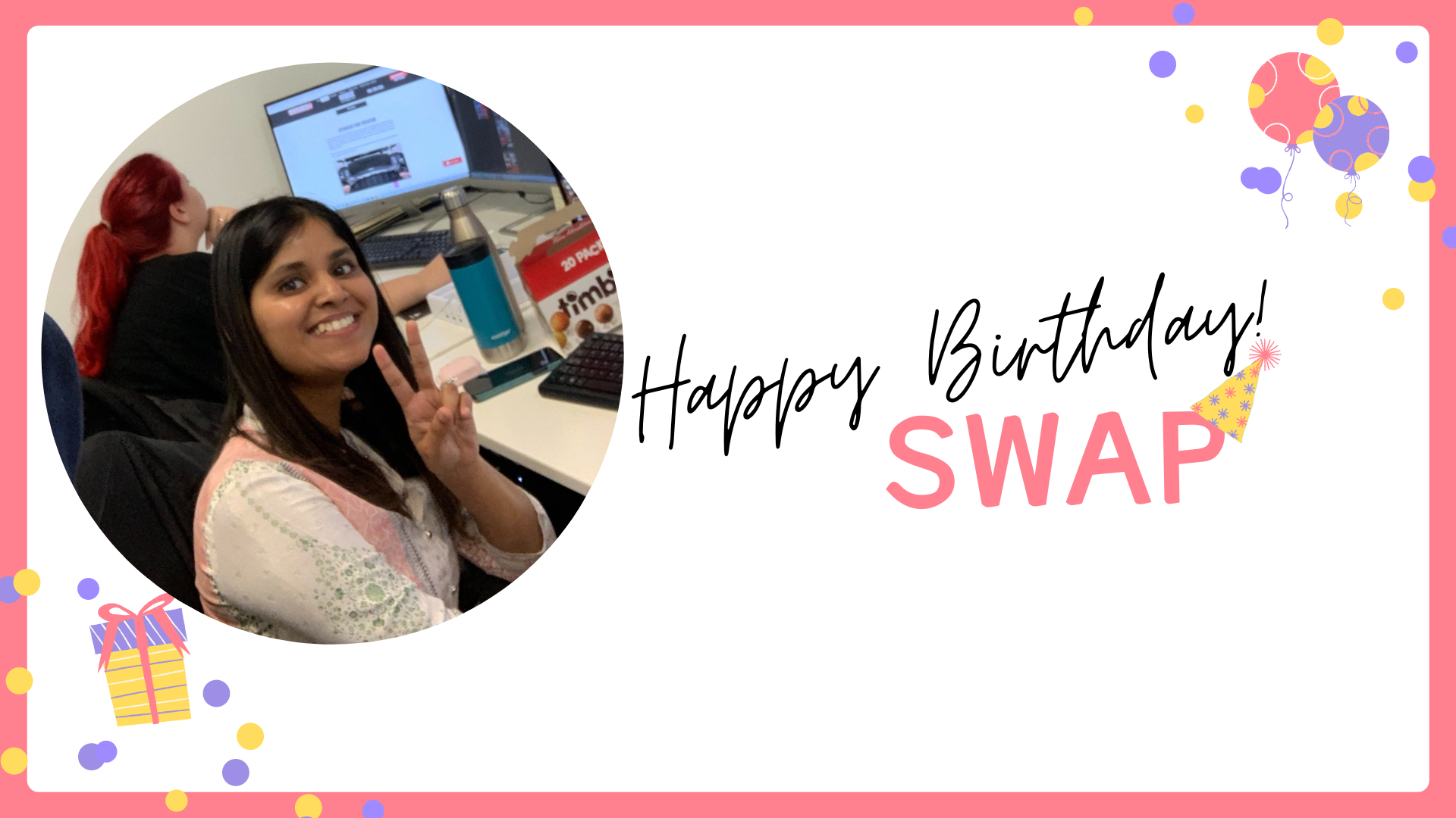 SWAP