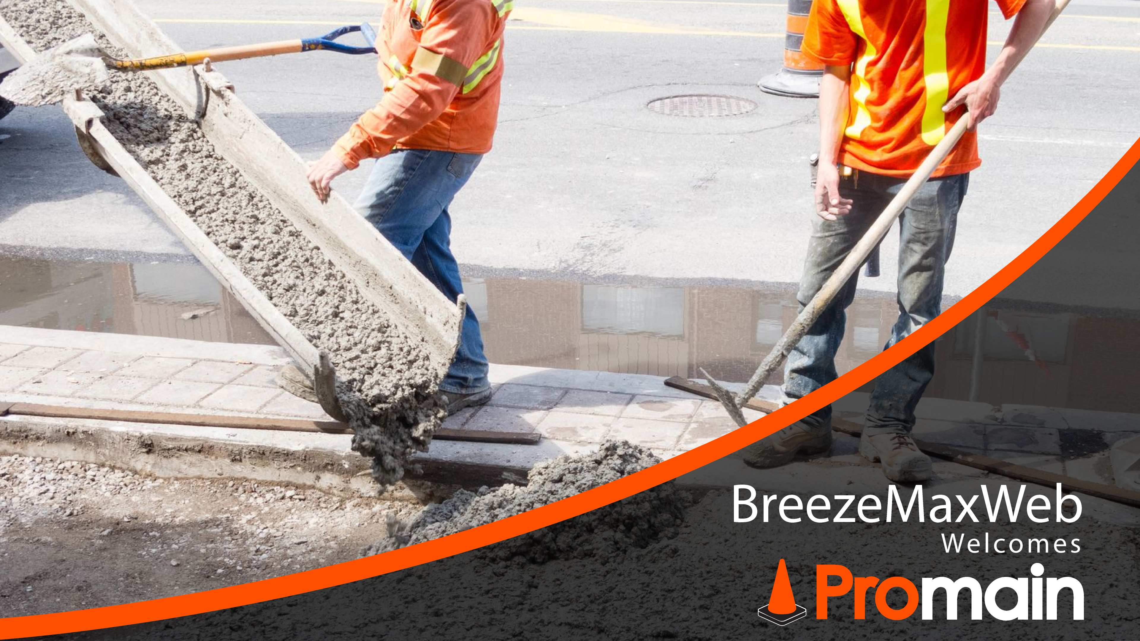 Promain Paving